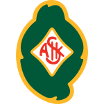 Skövde AIK Team Logo