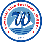 Wigry Suwałki Logo