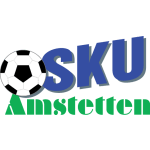 Amstetten Team Logo