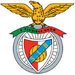  Benfica Women Team Logo 