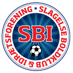 Slagelse B&I Team Logo