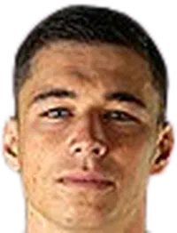 Adam Krčík headshot