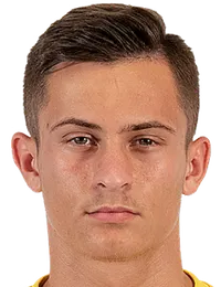 Adrián Kaprálik headshot