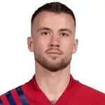 Albert Rusnák headshot