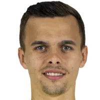 Branislav Sluka foto de rosto