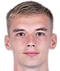 Branislav Sokol headshot