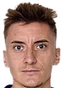 Christián Steinhübel headshot