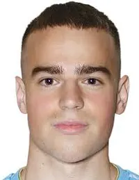 Denis Potoma headshot