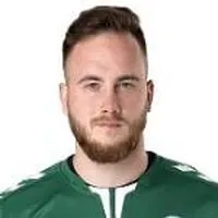 Dominik Holec headshot