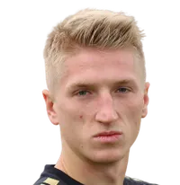 Dominik Špiriak headshot