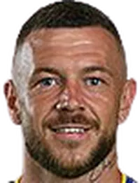 Erik Pačinda foto de rosto