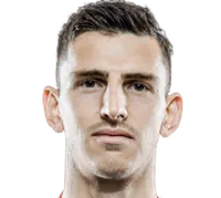 Jakub Holúbek headshot