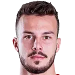 Jakub Hromada headshot