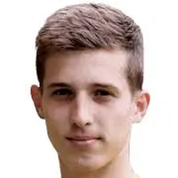 Jakub Michlík foto de rosto