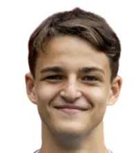 Jakub Surovčík foto de rosto