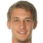 Jakub Sylvestr headshot