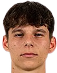 Jaroslav Holp foto de rosto