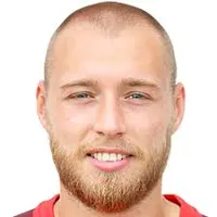 Jozef Menich headshot