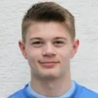 Jozef Pastorek headshot