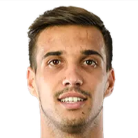 Jozef Urblík headshot