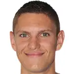 Karol Mészárosdisparo a la cabeza