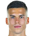 László Bénes headshot