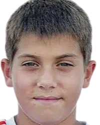 Ľuboš Praženka foto de rosto