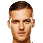 Lukáš Haraslíndisparo a la cabeza