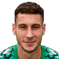 Marko Maroši headshot