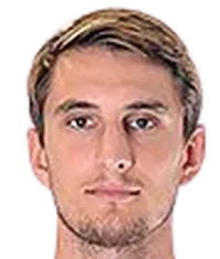 Martin Chrien headshot