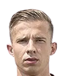 Martin Rymarenko headshot