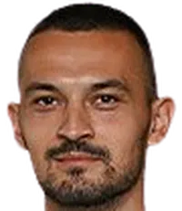 Martin Šulek headshot