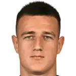 Máté Szolgai foto de rosto