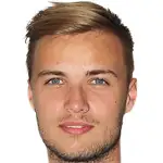 Matej Jakúbek headshot