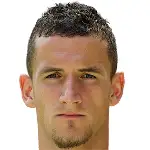 Matej Rakovan foto de rosto