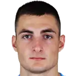 Matúš Bero foto de rosto