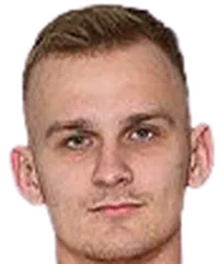 Matúš Chropovský headshot