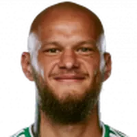 Matúš Macík headshot