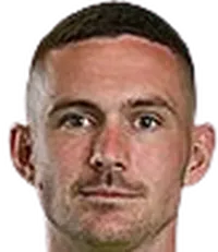 Michal Jonec foto de rosto