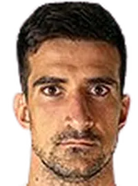 Michal Ranko headshot