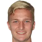 Michal Sipľak headshot