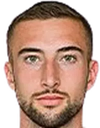 Milan Kvocera foto de rosto