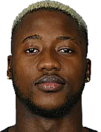 Moses David Cobnan headshot