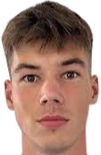 Norbert Matta foto de rosto