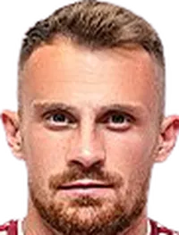 Patrik Blahút headshot