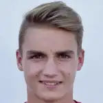 Peter Pokorny headshot