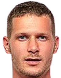 René Paraj headshot