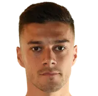 Róbert Mazáň headshot