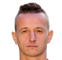 Robert Pich headshot