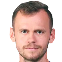 Róbert Pillár headshot